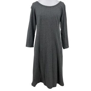 J. Jill midi sweater dress Size XL